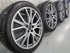 Genuine audi line for sale  HEMEL HEMPSTEAD