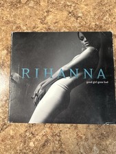 Rihanna - Good Girl Gone Bad (2007 CD) Def Jam With Original Exp 07’ Coupon comprar usado  Enviando para Brazil