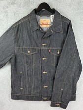Levis 507 denim for sale  Warren