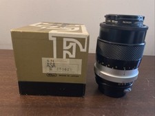 Nikon nikkor auto for sale  Greenville