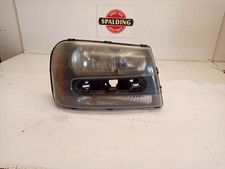 Passenger right headlight for sale  Missoula