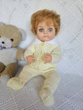 Pedigree baby doll for sale  HARLOW