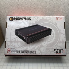 Memphis srx250.1 250w for sale  Largo