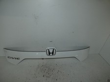 Heckklappenleiste honda civic gebraucht kaufen Heckklappenleiste honda civic gebraucht kaufen  Gützkow