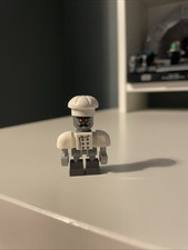 Lego minifigure nexo for sale  LEIGH