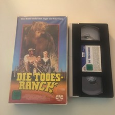 Todesranch clint walker gebraucht kaufen  Eschweiler