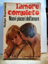 Amore completo rudiger usato  Monzuno