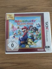 3ds spiel mario gebraucht kaufen  Üchtelhausen