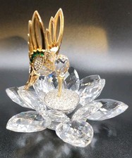 Beautiful gleming swarovski for sale  Amarillo