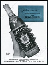 1944 havana club for sale  Denver