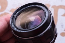 Asahi Pentax Super Takumar 28mm f3.5 Vintage Lens M42 Wide Angle na sprzedaż  PL