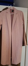 Damen mantel farbe gebraucht kaufen  Hannover