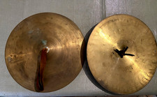 Anciennes cymbal d'occasion  Clermont-Ferrand-