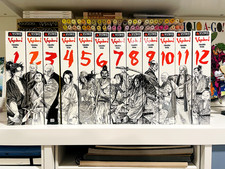Vagabond vizbig volumes for sale  Corona