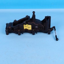 Audi tdi ansaugbrücke gebraucht kaufen  Osnabrück