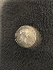 Monnaie romaine denier d'occasion  Dijon