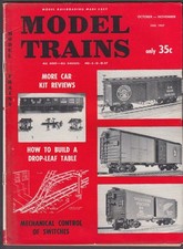 Model trains car for sale  Hartford