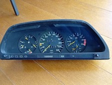 Mercedes w126 500 d'occasion  Beaune
