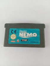 Finding nemo disney d'occasion  Senonches