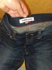 Pantaloni tommy hilfiger usato  Atri