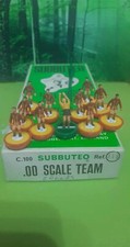 Subbuteo hybrid galles usato  Roma