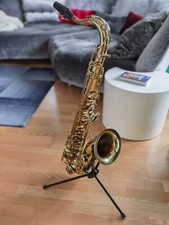 Selmer tenor saxofon gebraucht kaufen  Pforzheim