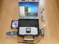 Panasonic toughbook durci d'occasion  Toulouse-