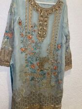 Salwar kameez gebraucht kaufen  Rüsselsheim am Main