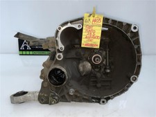 Cambio manuale completo usato  Italia