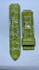 Cinturino tissot pelle usato  Prato