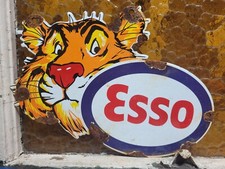 Vintage esso porcelain for sale  Shavertown