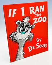Dr. seuss ran for sale  Barnegat Light