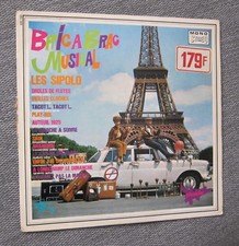 Sipolo bric brac d'occasion  Liège