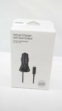 Verizon vehicle charger for sale  Mesa