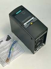 5kw 400v siemens gebraucht kaufen  Neustadt am Rübenberge