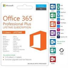 Microsoft ffice 365 gebraucht kaufen  Deutschland