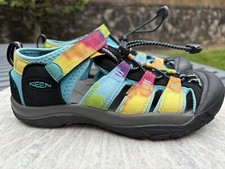 Keen newport sandals for sale  Happy Valley