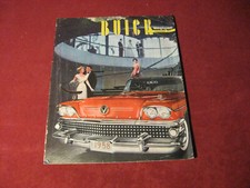 1957 buick for sale  Warrensburg