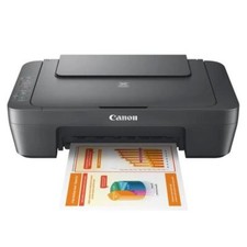 Canon pixma mg2551s usato  Frattaminore