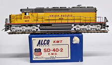 Brass alco models for sale  Salem