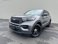 2022 ford explorer for sale  Los Angeles