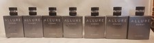 Btls chanel allure for sale  Brooklyn