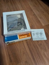 Napa echlin carburetor for sale  Beaver Meadows