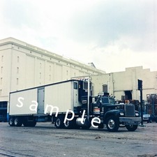 Color 8x10 semi for sale  Wittmann