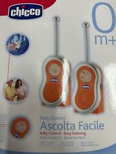 Chicco baby control usato  Cinquefrondi