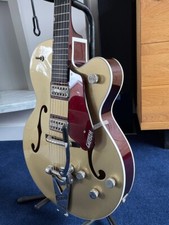 Gretsch g6118t 135 for sale  HIGH WYCOMBE