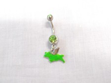 Flying pig green for sale  Kodak