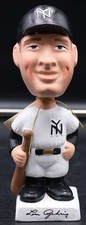 Lou gehrig 1989 for sale  Amityville