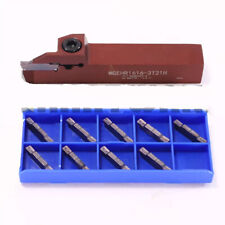 Lathe grooving tool for sale  New Hyde Park