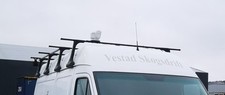 Thule roof bars for sale  LONDON